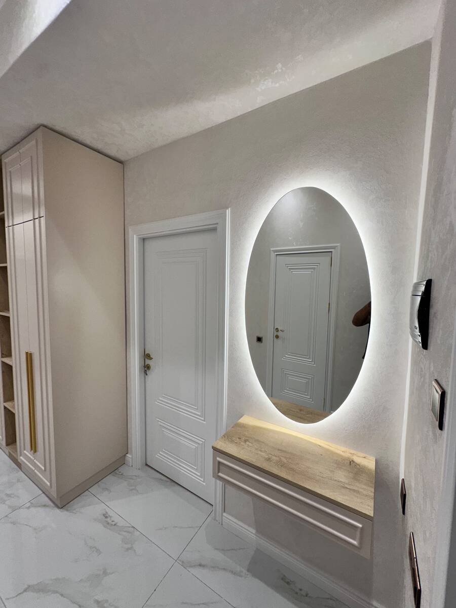 Satılır 3 otaqlı yeni tikili 95 m² — Mənzil, Bakı