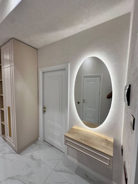 Satılır 3 otaqlı yeni tikili 95 m² — Bakı