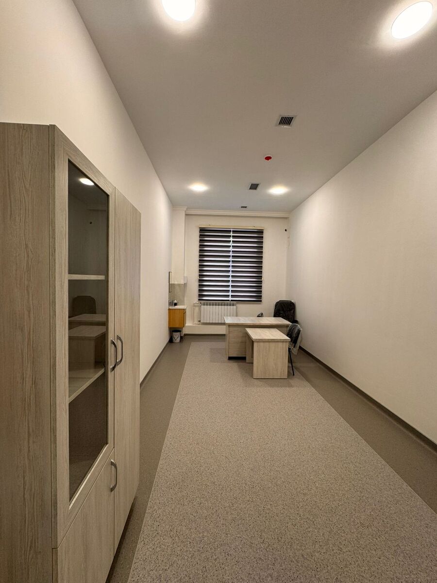 İcarəyə verilir obyekt 2000 m² — Əmlak, Bakı (11)