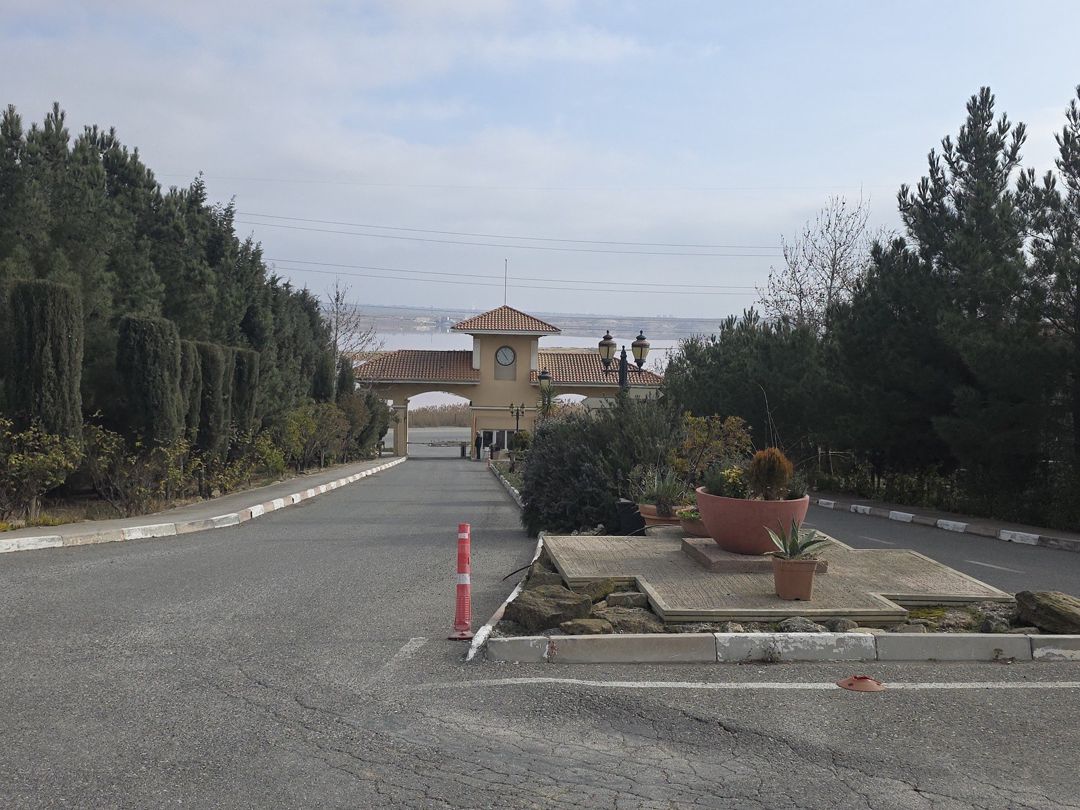Satılır 6 otaqlı həyət evi/bağ evi 315 m² — Ev, villa, Bakı (2)