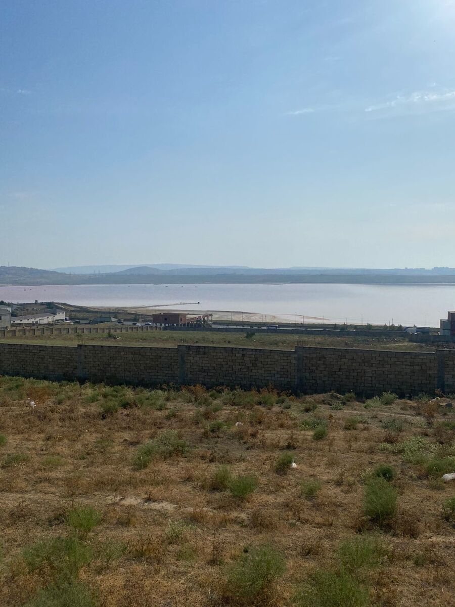 Satılır torpaq 41 sot — Torpaq, Bakı (5)