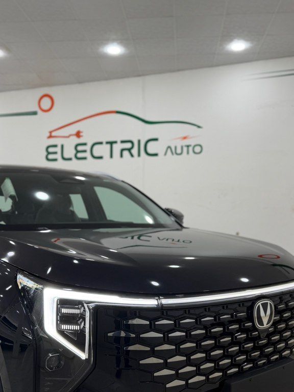 Changan CS 55 Plus, 1.5 L, 2026 il, yeni — Avtomobillər, Bakı (3)