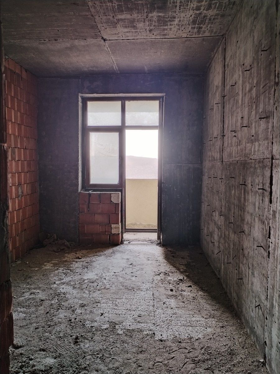 Satılır 4 otaqlı yeni tikili 178 m² — Mənzil, Bakı (9)
