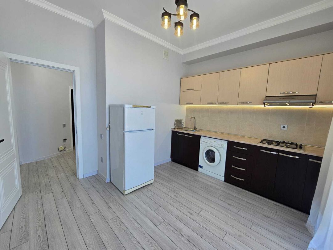 Satılır 2 otaqlı yeni tikili 83 m² — Mənzil, Bakı (8)