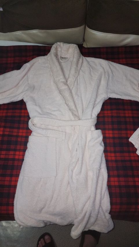 Hamam üçün xələt — Bakı
