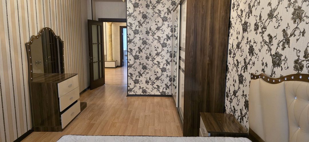 Satılır 3 otaqlı yeni tikili 137 m² — Mənzil, Bakı (3)