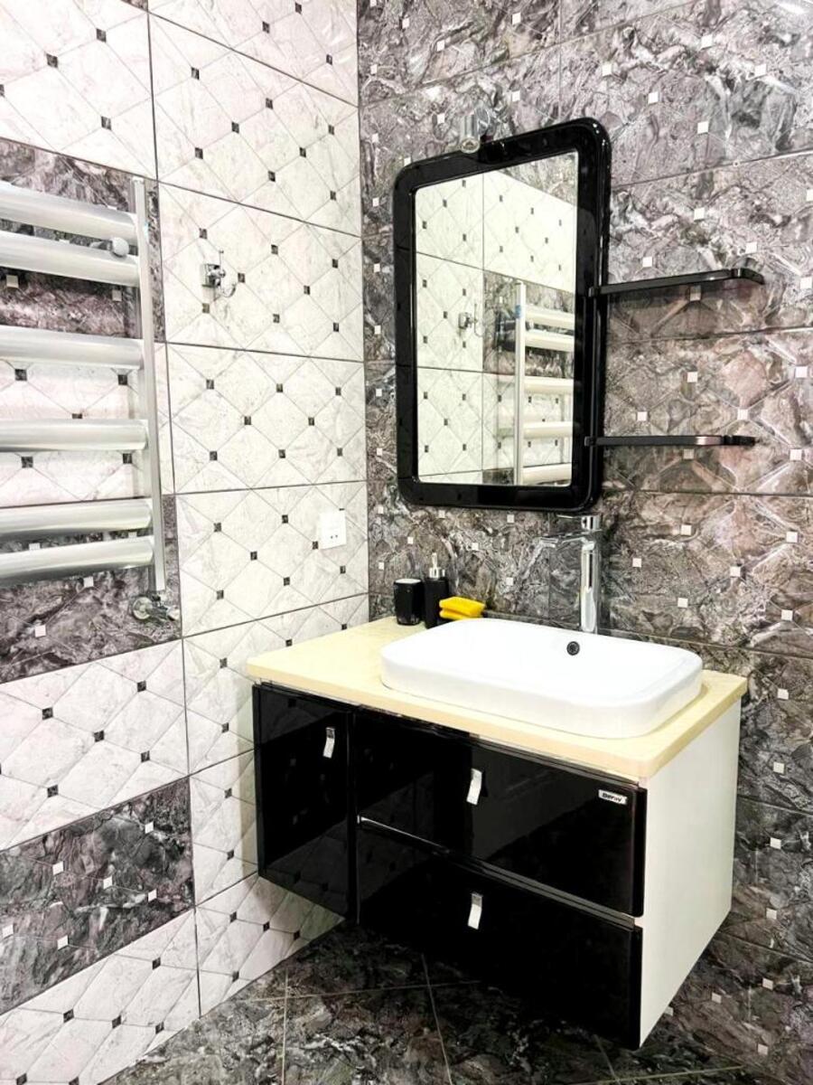Satılır 5 otaqlı həyət evi/bağ evi 220 m² — Ev, villa, Bakı (12)