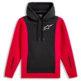 Moto geyim Alpinestars Ignite kapüşonlu sviter — CFMOTO — Spare Parts & Accessories