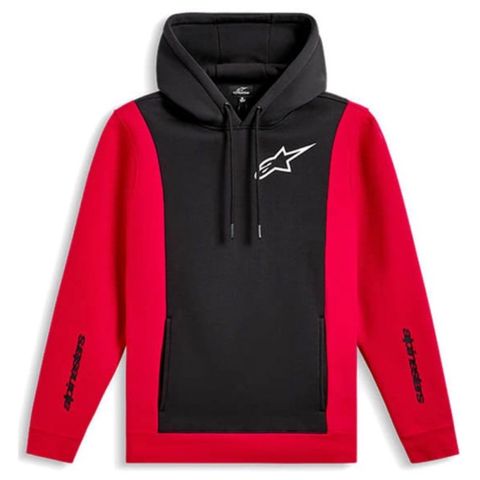 Moto geyim Alpinestars Ignite kapüşonlu sviter — Bakı