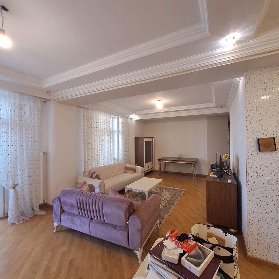Satılır 3 otaqlı yeni tikili 115 m² — Mənzil, Bakı (3)