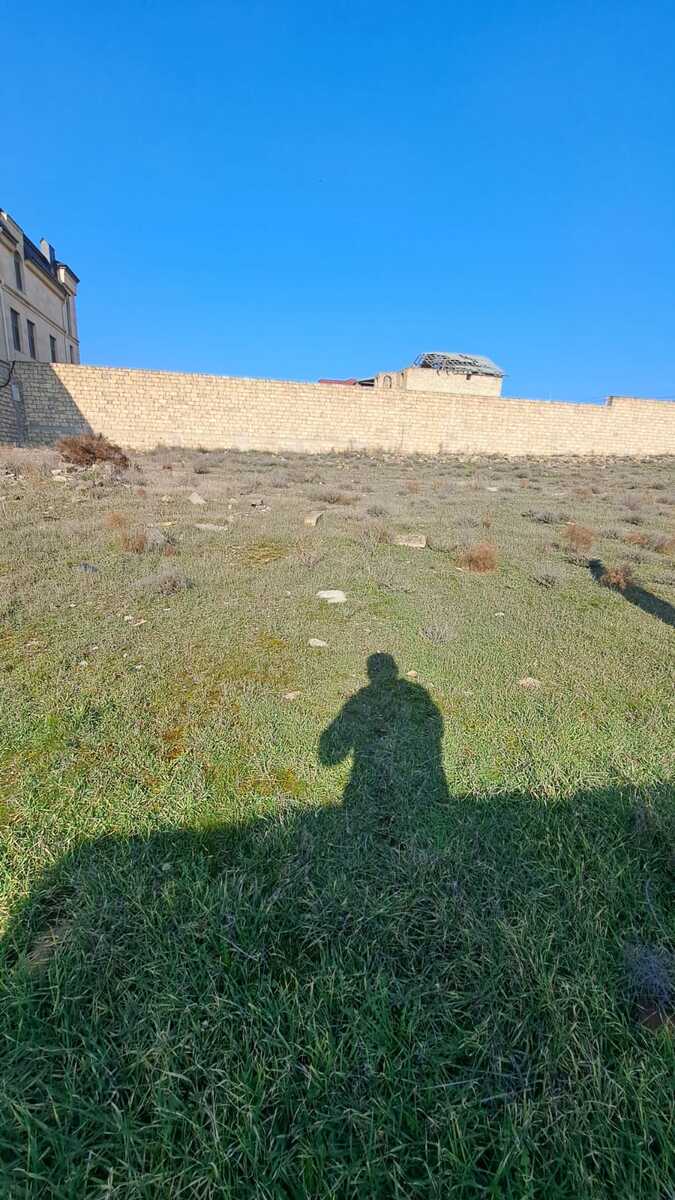 Satılır torpaq 15 sot — Torpaq, Bakı (3)