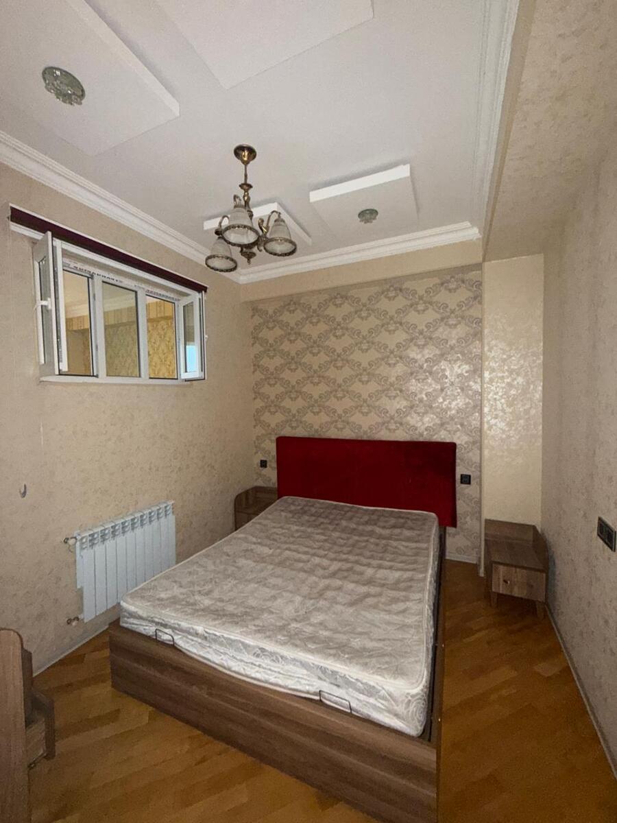 Satılır 2 otaqlı yeni tikili 48 m² — Mənzil, Bakı (3)