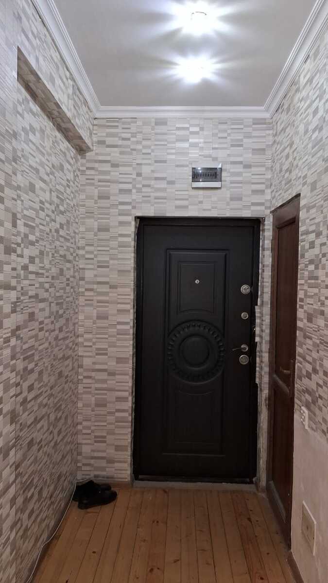 İcarəyə verilir 2 otaqlı yeni tikili 47 m² — Mənzil, Bakı (2)