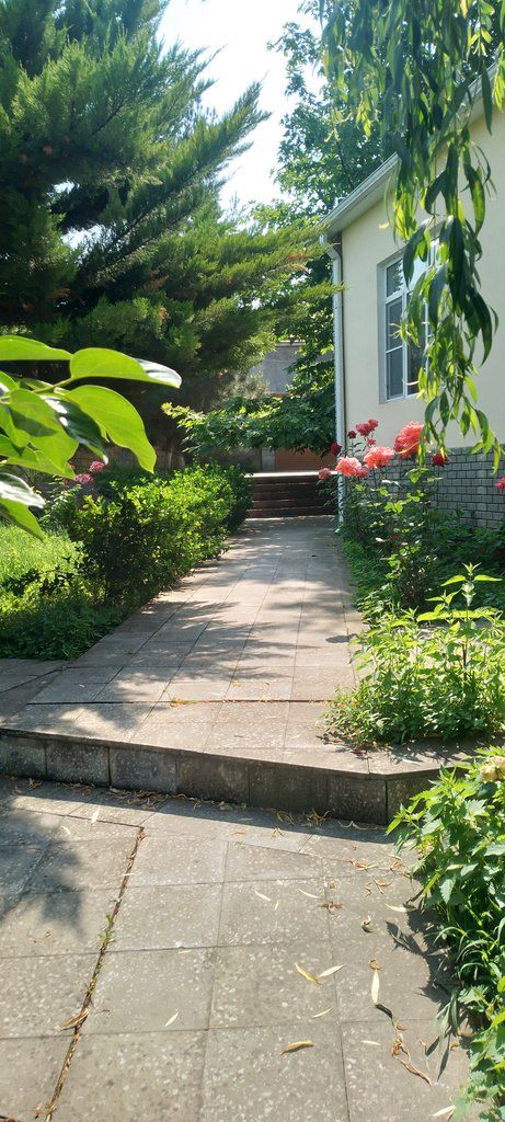 İcarəyə verilir 4 otaqlı həyət evi/bağ evi 90 m² — Ev, villa, Quba (12)