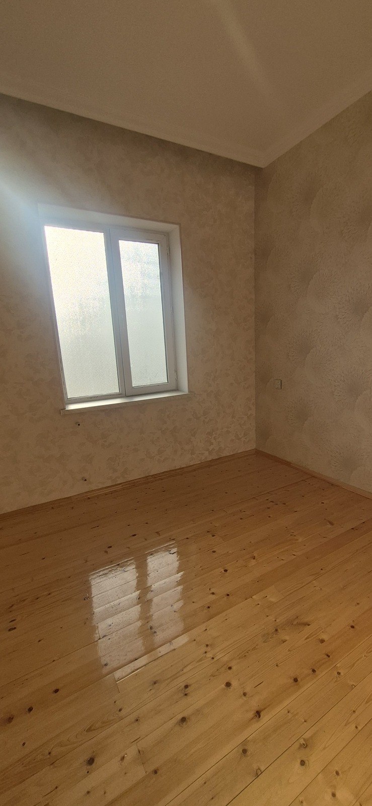 Satılır 4 otaqlı həyət evi/bağ evi 130 m² — Ev, villa, Bakı (10)