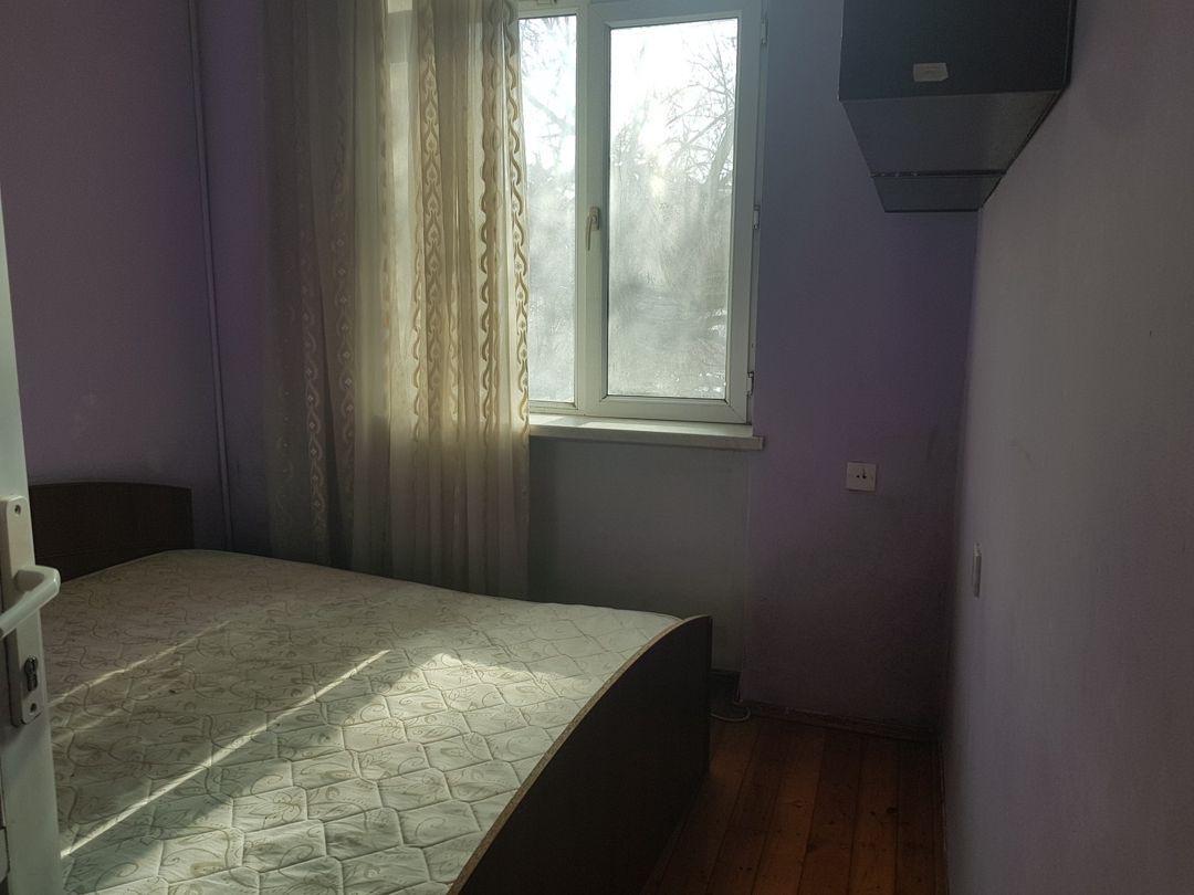 Satılır 2 otaqlı köhnə tikili 33 m² — Mənzil, Bakı (7)