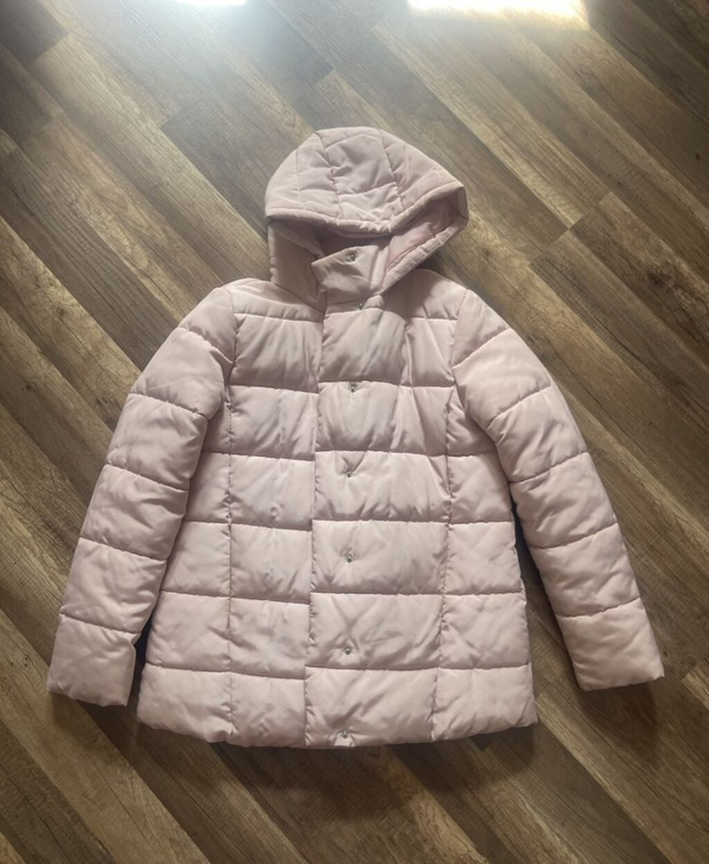 Puxovik kurtka, M, L — Kurtkalar, Bakı (2)