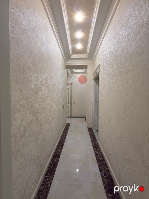Satılır 4 otaqlı yeni tikili 156 m²