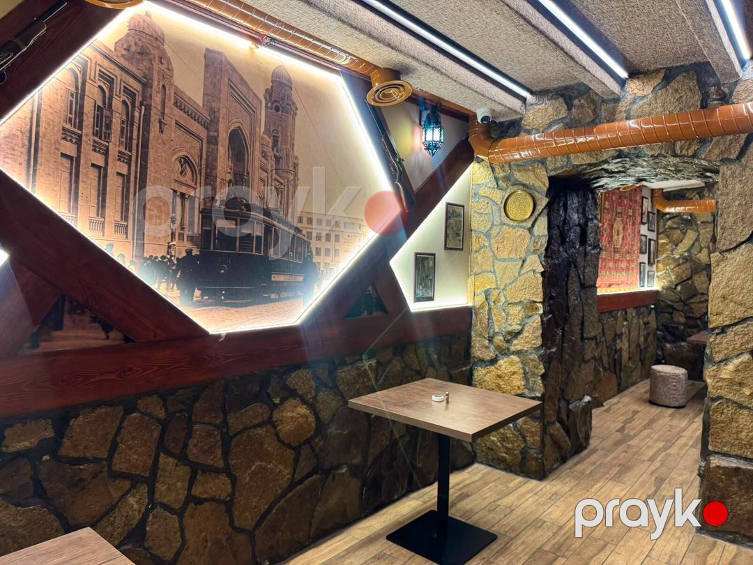 İcarəyə verilir obyekt 51 m² — Əmlak, Bakı (6)