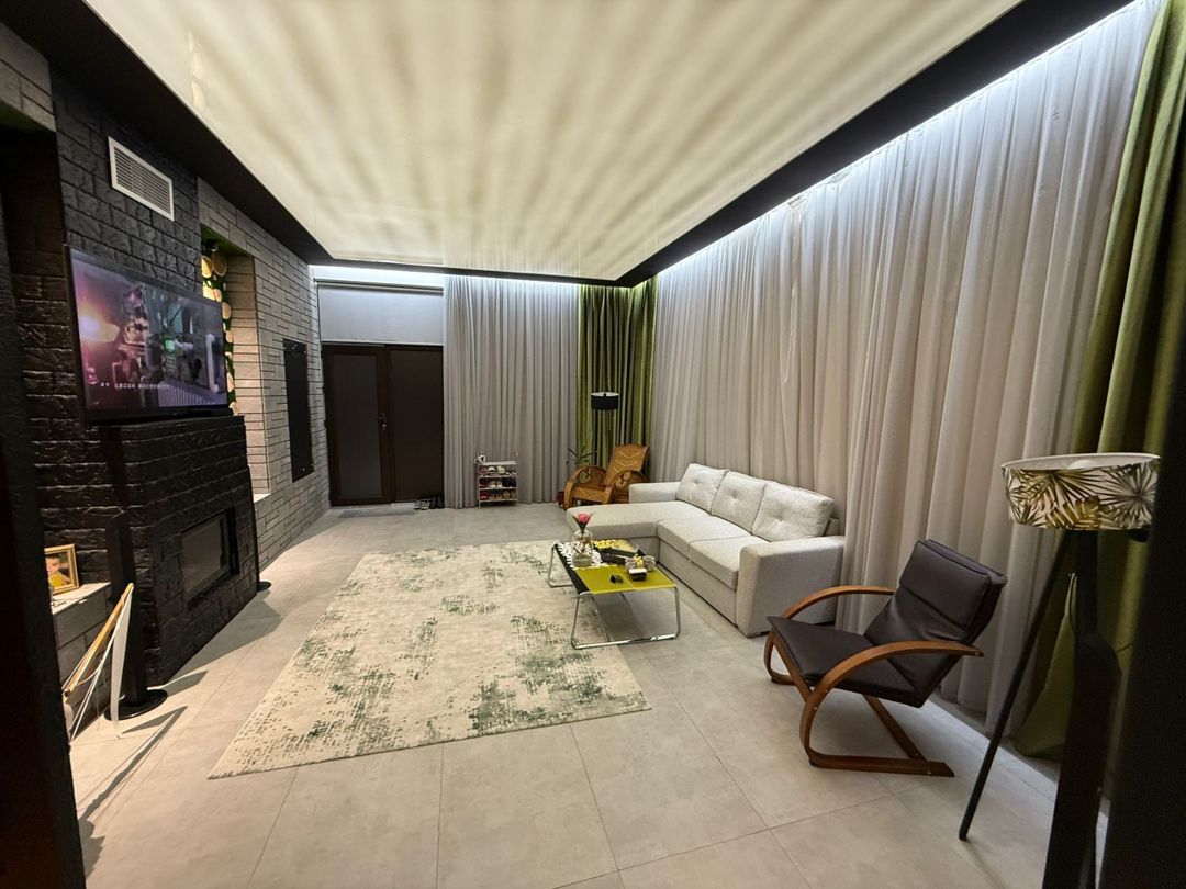 Satılır 3 otaqlı yeni tikili 74 m² — Mənzil, Bakı (5)