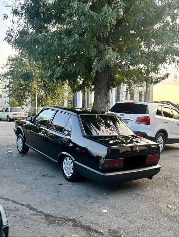 Tofas Sahin, 1.6 L, 2004 il, 44 000 km — Avtomobillər, Zaqatala (3)