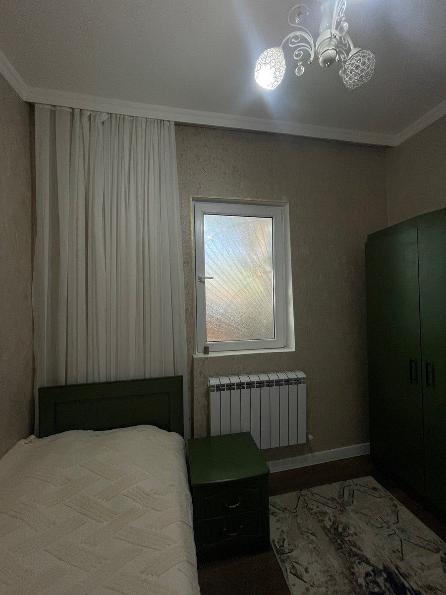 Həyət evi, Ramana qəs — Ev, villa, Bakı (8)