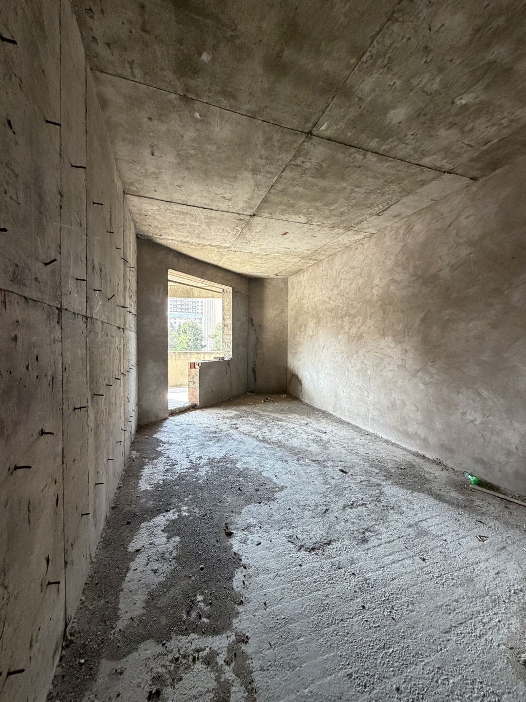 4-otaqlı yeni tikili, Mirzə Qədim İrəvani küç., 263.5 m² — Mənzil, Bakı (10)