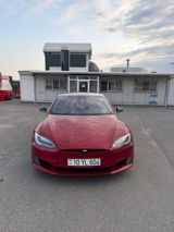 Tesla Model S, 75 kWh, 2016 il, 146 000 km — Авто