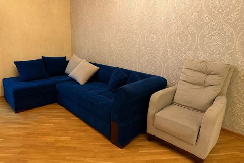 İşlənmiş, Divan, Kreslo, Bazalı, Açılan — Bakı