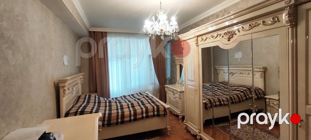 Satılır 4 otaqlı yeni tikili 166 m² — Mənzil, Bakı (3)