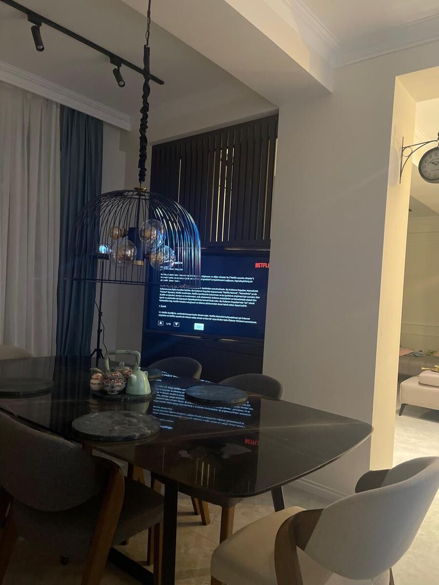 Satılır 3 otaqlı yeni tikili 103 m² — Mənzil, Bakı (9)