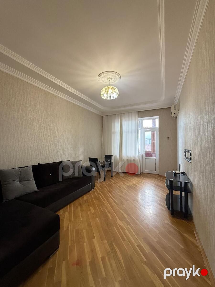 Satılır 2 otaqlı yeni tikili 61 m² — Mənzil, Bakı (3)