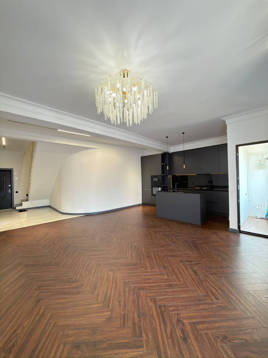Satılır 3 otaqlı yeni tikili 142 m² — Mənzil, Bakı (4)