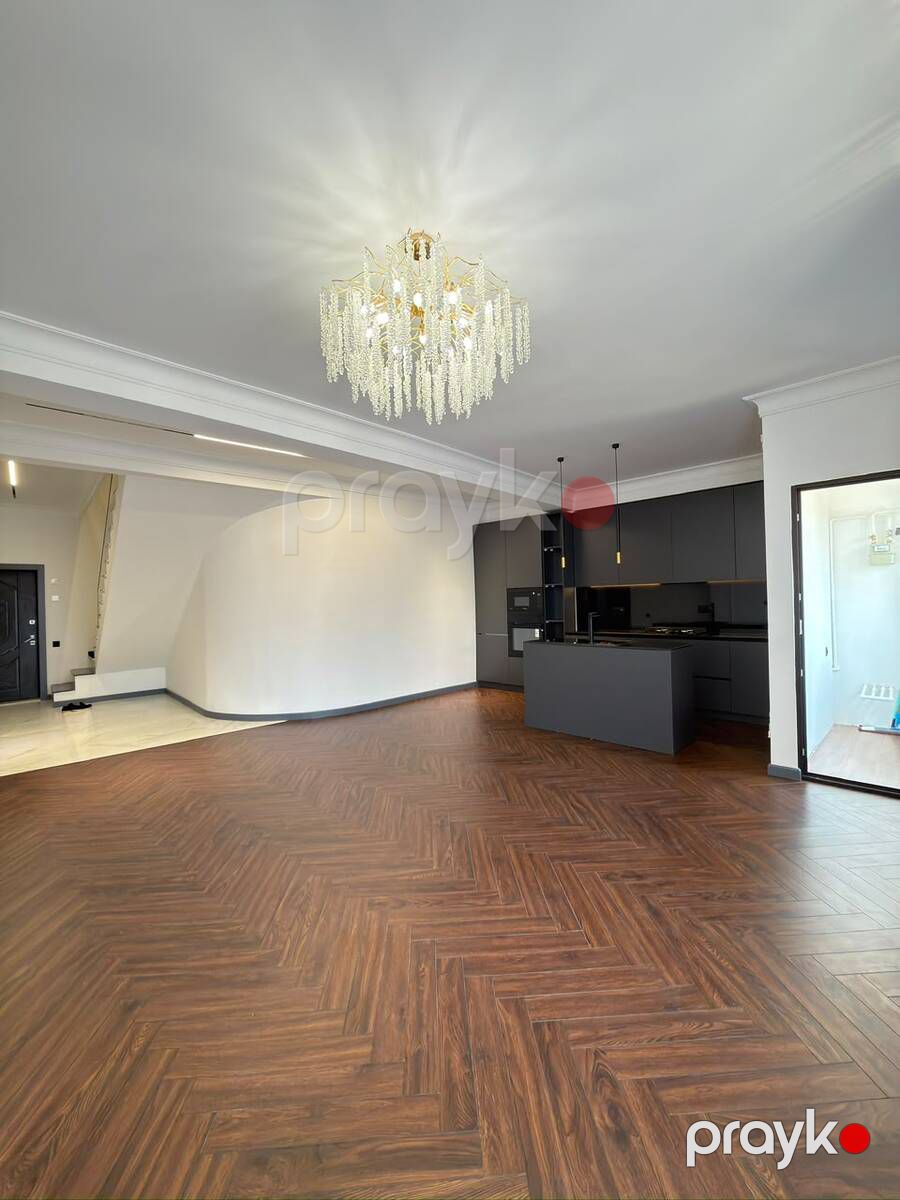 Satılır 3 otaqlı yeni tikili 142 m² — Mənzil, Bakı (6)