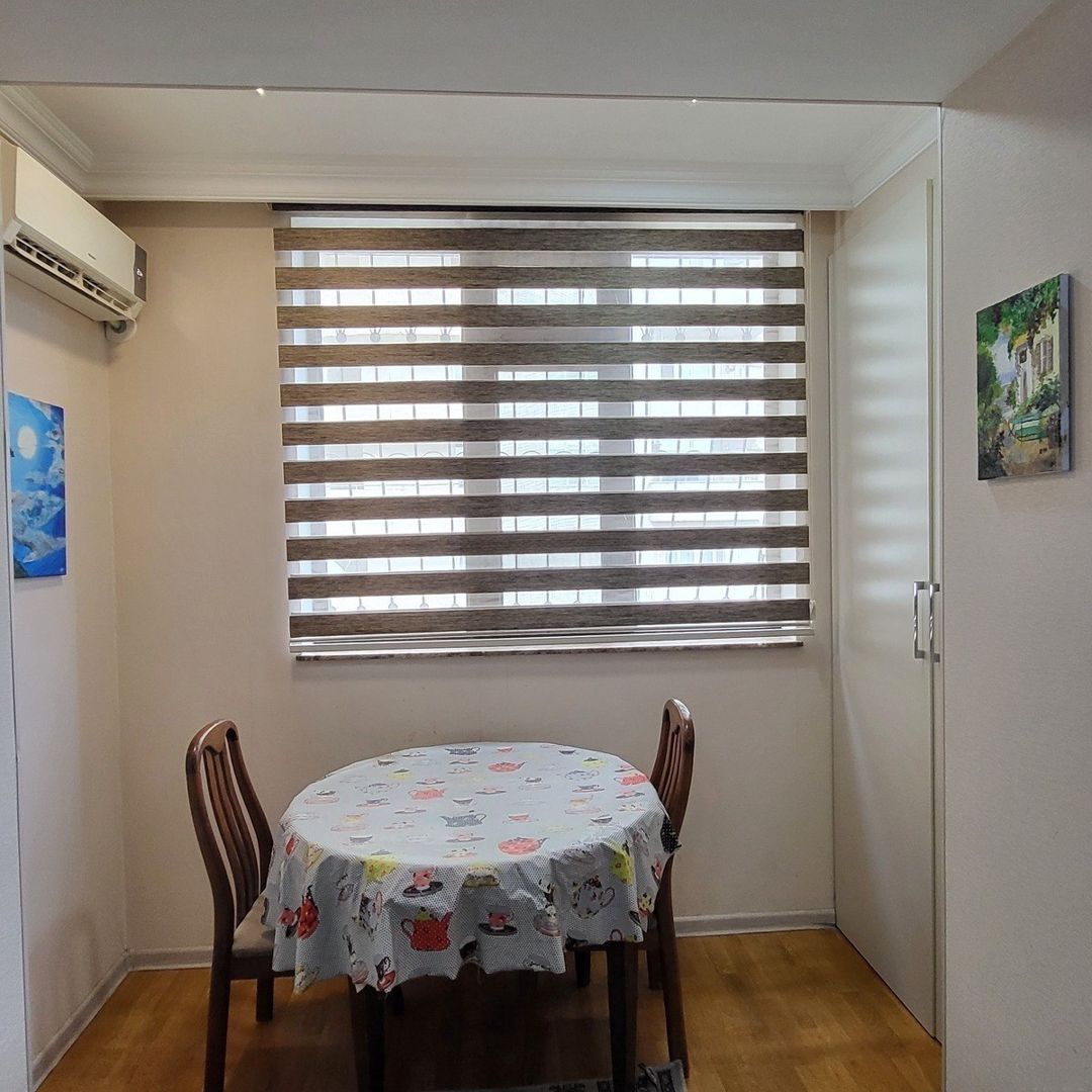 Satılır 4 otaqlı köhnə tikili 110 m² — Mənzil, Bakı (7)