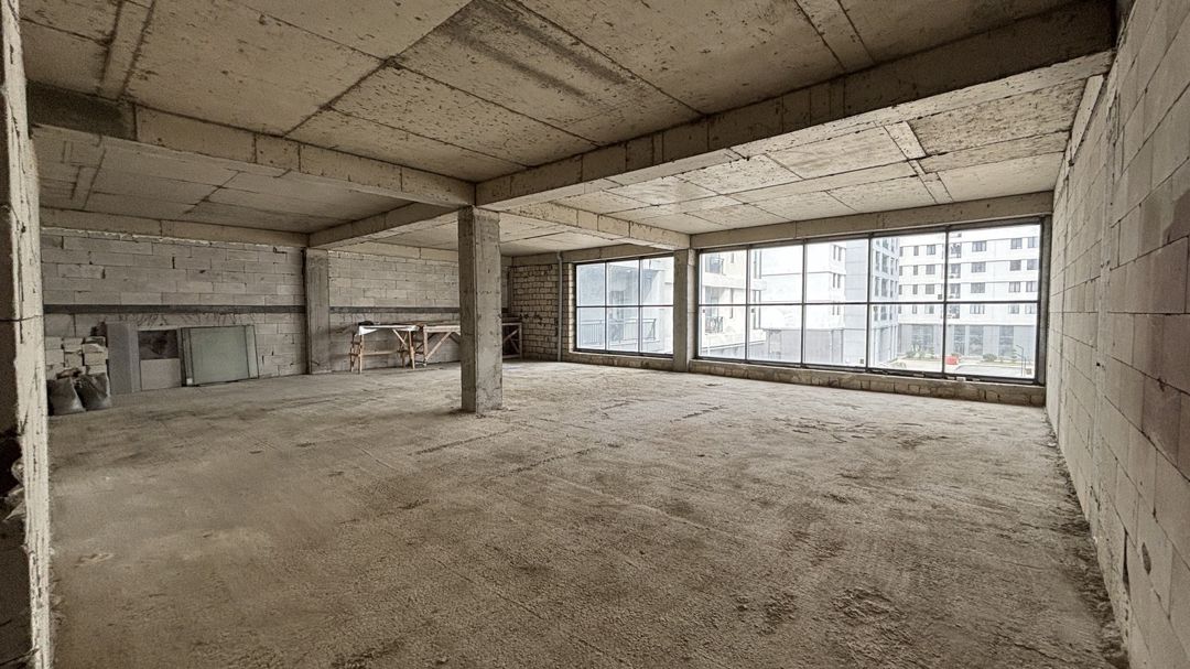 İcarəyə verilir obyekt 163 m² — Əmlak, Bakı (4)