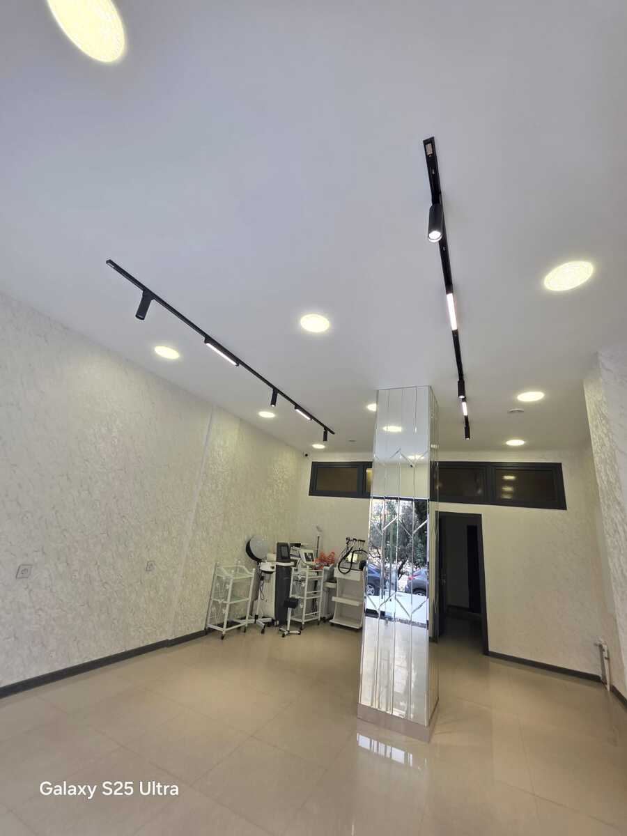 Satılır obyekt 60 m² — Əmlak, Bakı (7)
