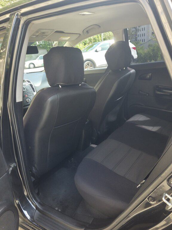 Kia Ceed, 1.4 L, 2009 il, 242 581 km — Avtomobillər, Bakı (8)