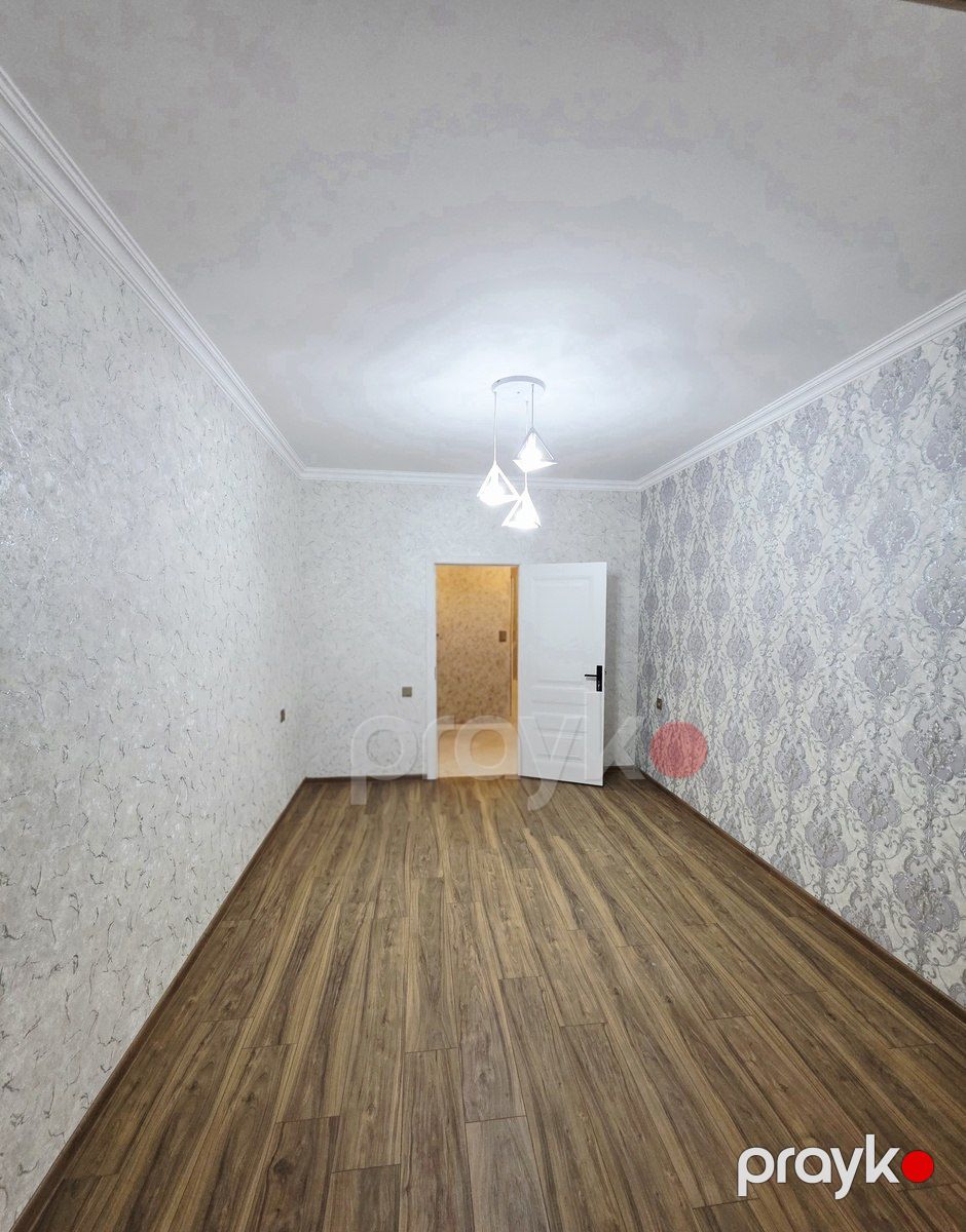 Satılır 3 otaqlı köhnə tikili 98 m² — Mənzil, Bakı (6)