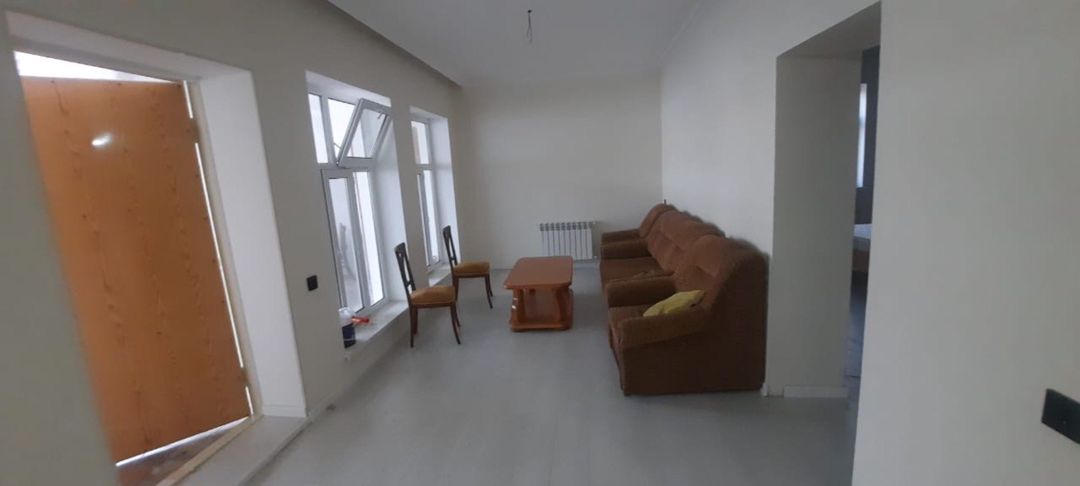 Satılır 3 otaqlı həyət evi/bağ evi 80 m² — Ev, villa, Bakı (6)