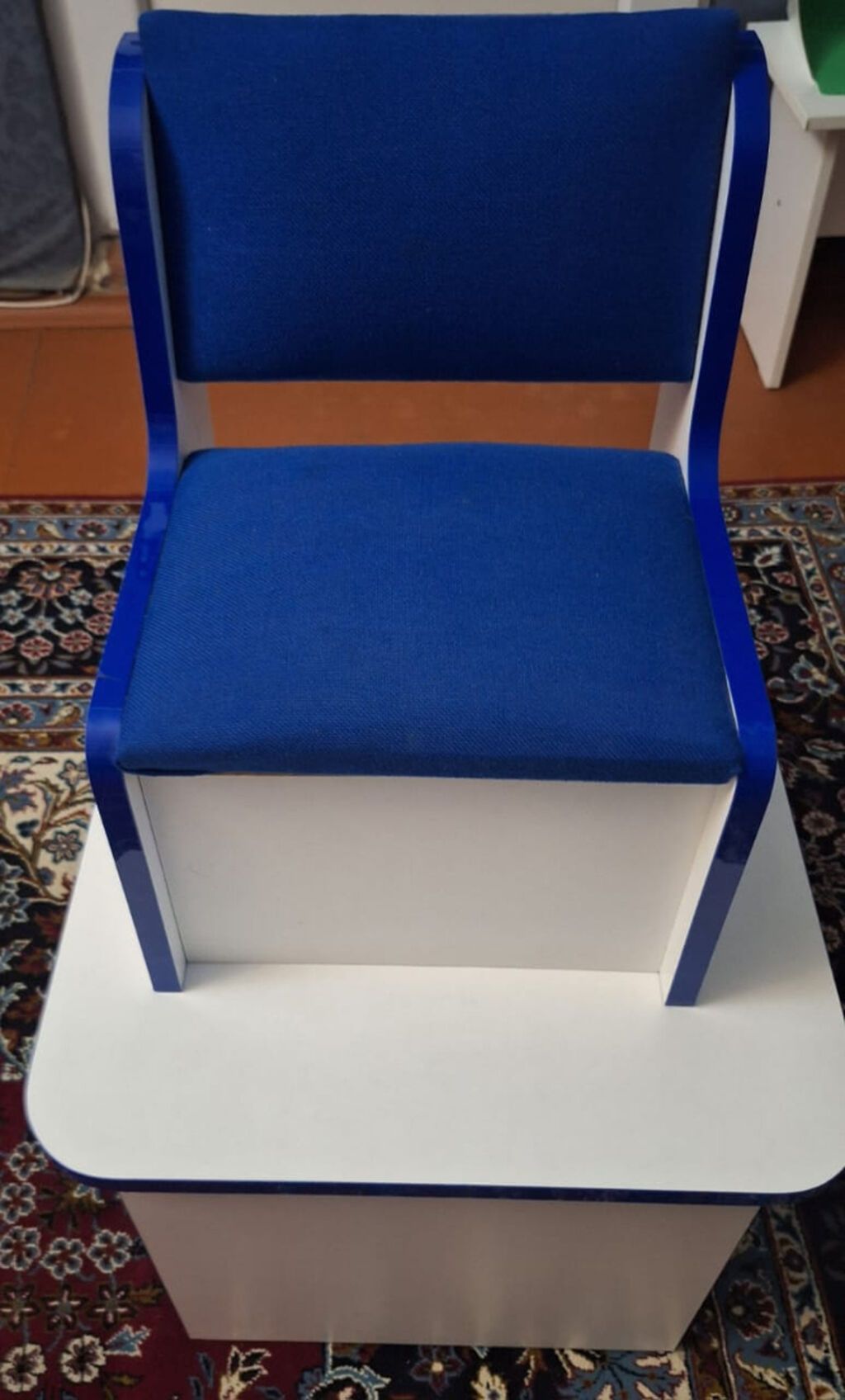 Stol və stul uşaqcun 7 yaşa kimi Təzə İştənmiyib — Mebel, Bakı (4)