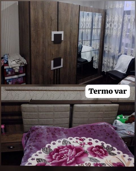 *499₼ yataq mebeli satılır* termo var ÜNVAN:-xetsi m 8088 Zeyno — Bakı