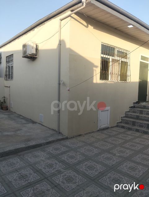 Satılır 6 otaqlı həyət evi/bağ evi 144 m²