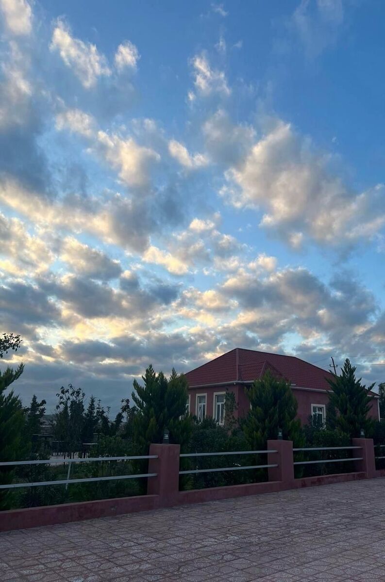 Satılır torpaq 57 sot — Torpaq, Bakı (7)