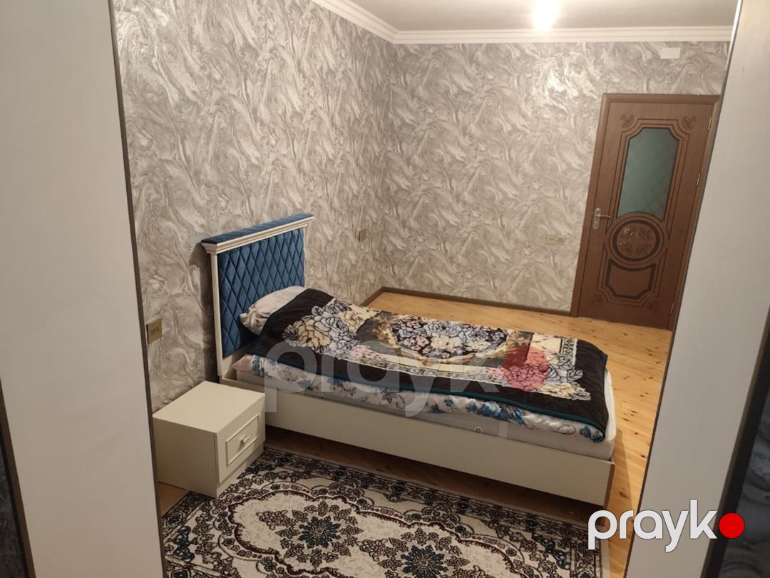 4-otaqlı mənzil, 12-ci mkr., 95 m² — Mənzil, Sumqayıt (6)