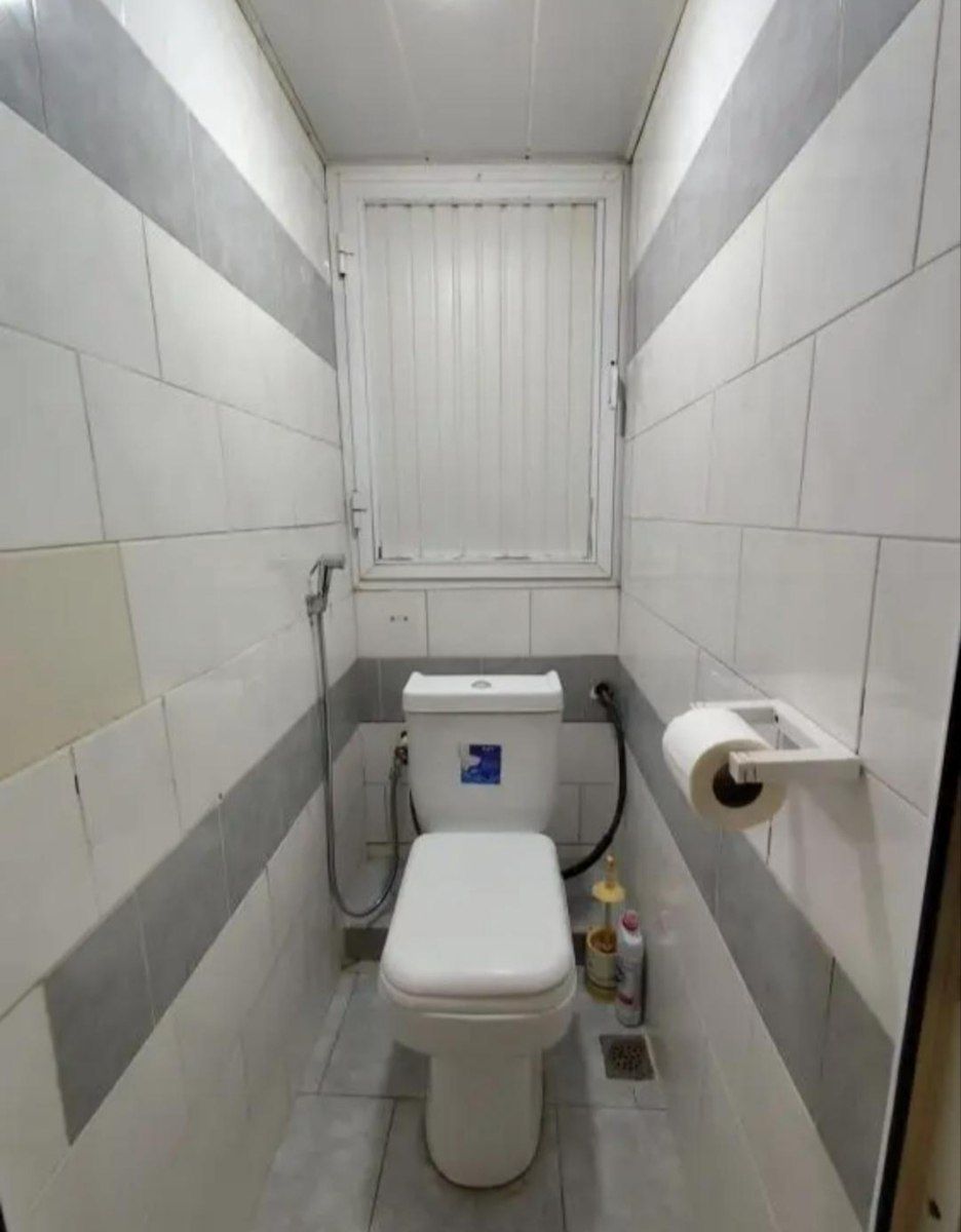 1-otaqlı mənzil kirayə verilir, Memar Əcəmi m., 40 m² — Mənzil, Bakı (12)