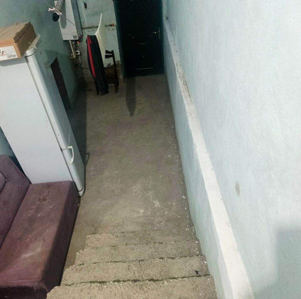 110 kv. m, 2 otaqlı, Kombi, Qaz, İşıq — Daşınmaz əmlak, Masazır (7)