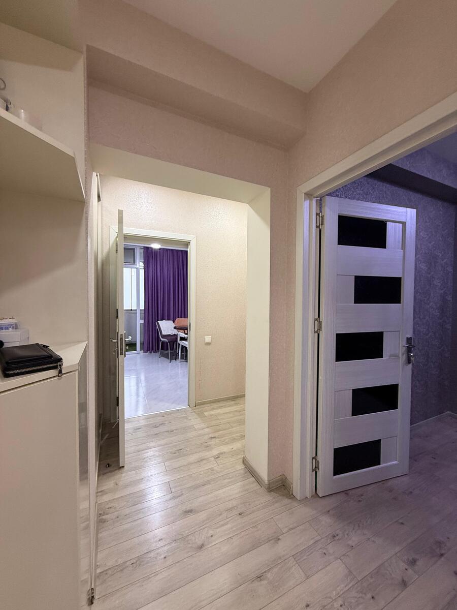 Satılır 2 otaqlı yeni tikili 70 m² — Mənzil, Bakı (9)