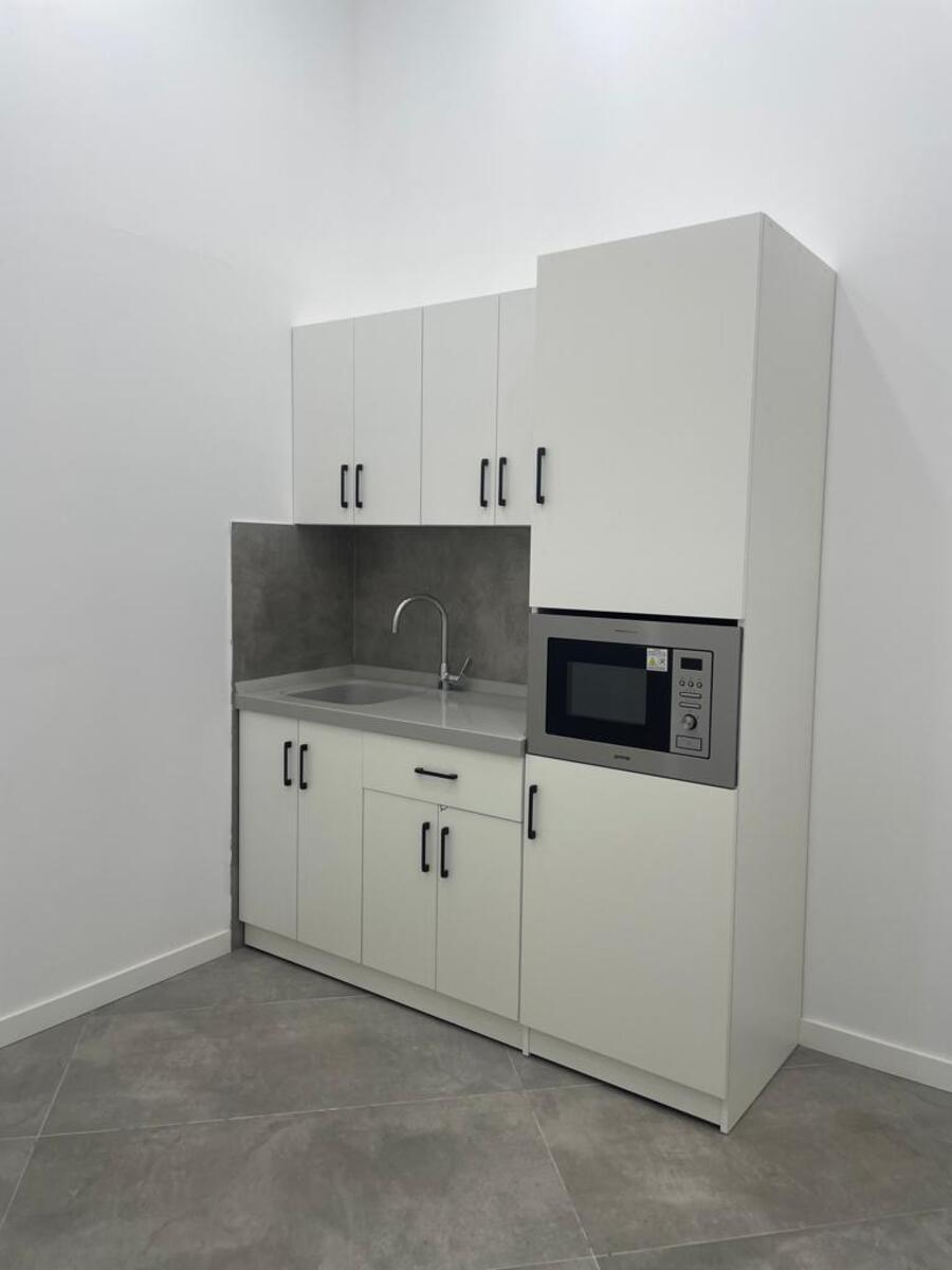 İcarəyə verilir obyekt 150 m² — Əmlak, Bakı (7)