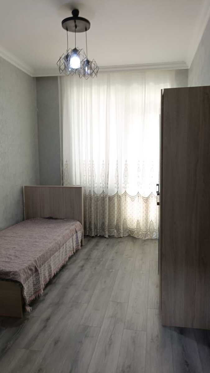 İcarəyə verilir 3 otaqlı yeni tikili 84 m² — Mənzil, Bakı (6)